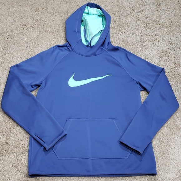 Nike Tops - Womens Nike Dri-fit Sweatshirt